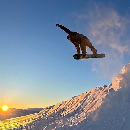 Tommen'S Crib Hemsedal Exterior foto
