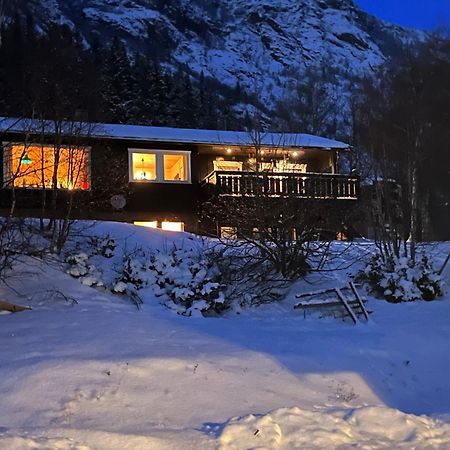 Tommen'S Crib Hemsedal Exterior foto