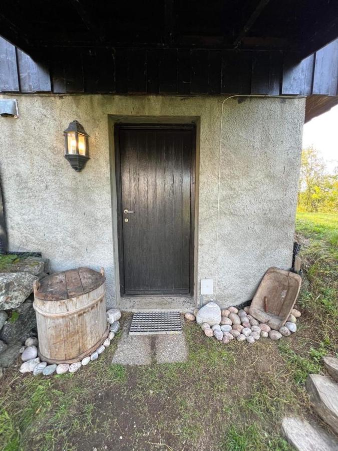 Tommen'S Crib Hemsedal Exterior foto