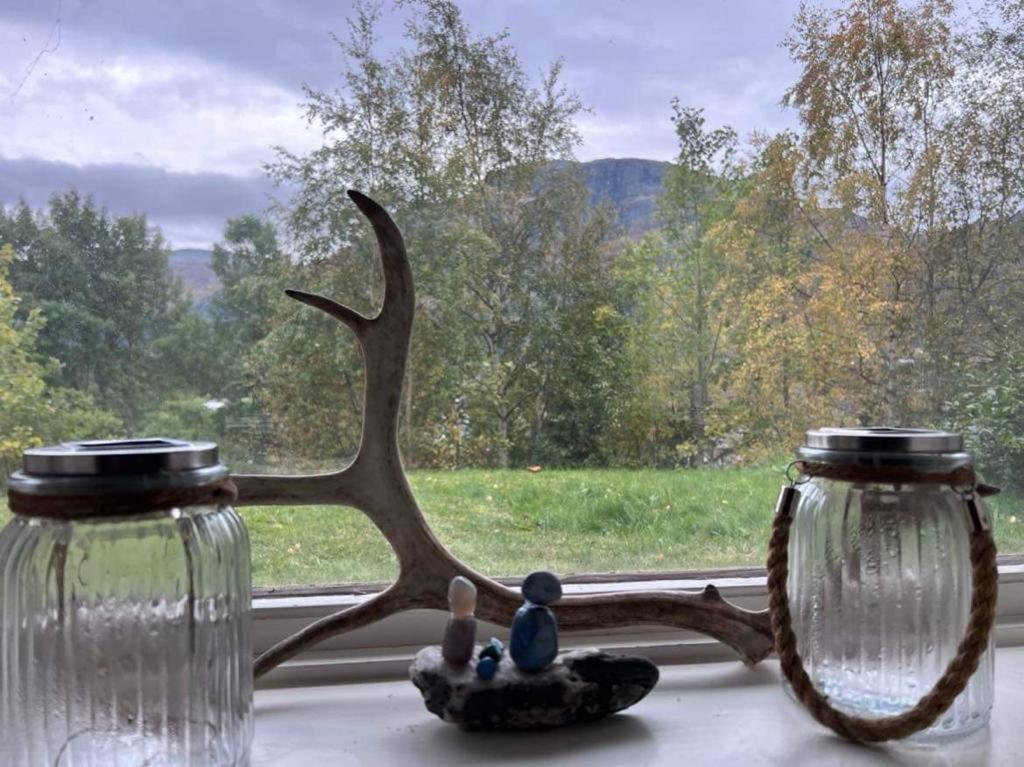 Tommen'S Crib Hemsedal Exterior foto