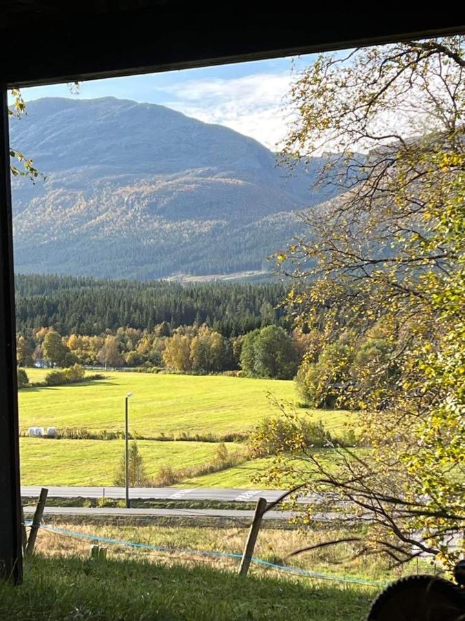 Tommen'S Crib Hemsedal Exterior foto