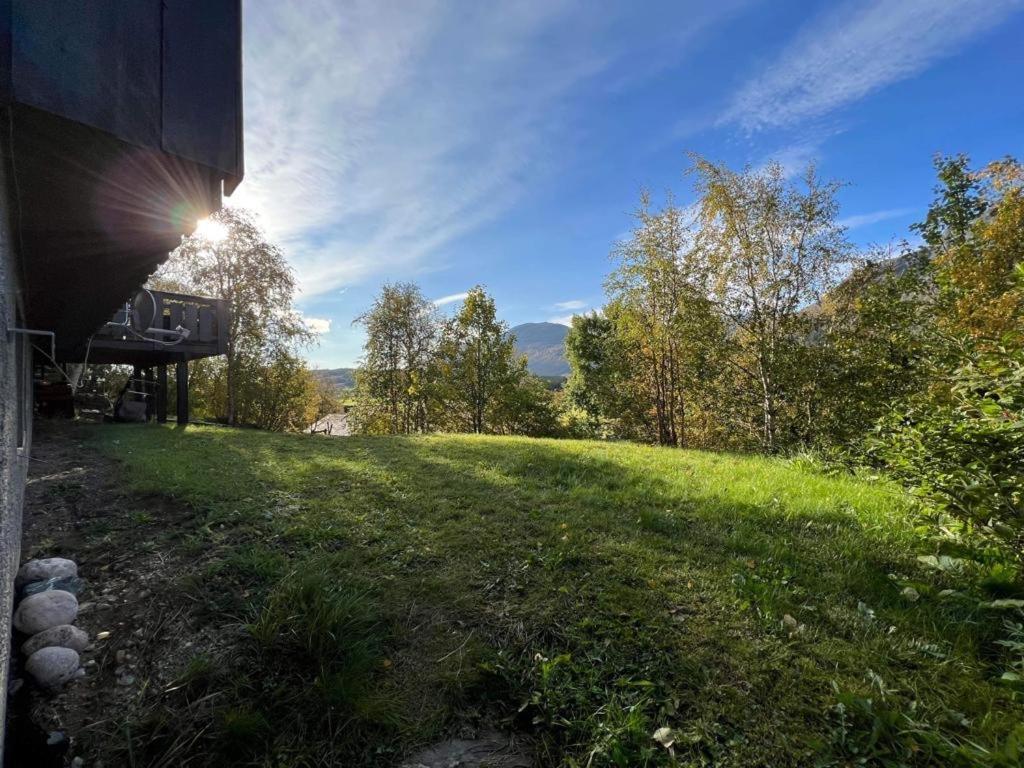 Tommen'S Crib Hemsedal Exterior foto