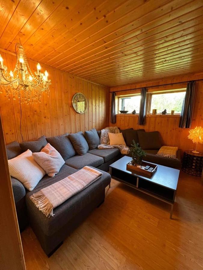 Tommen'S Crib Hemsedal Exterior foto