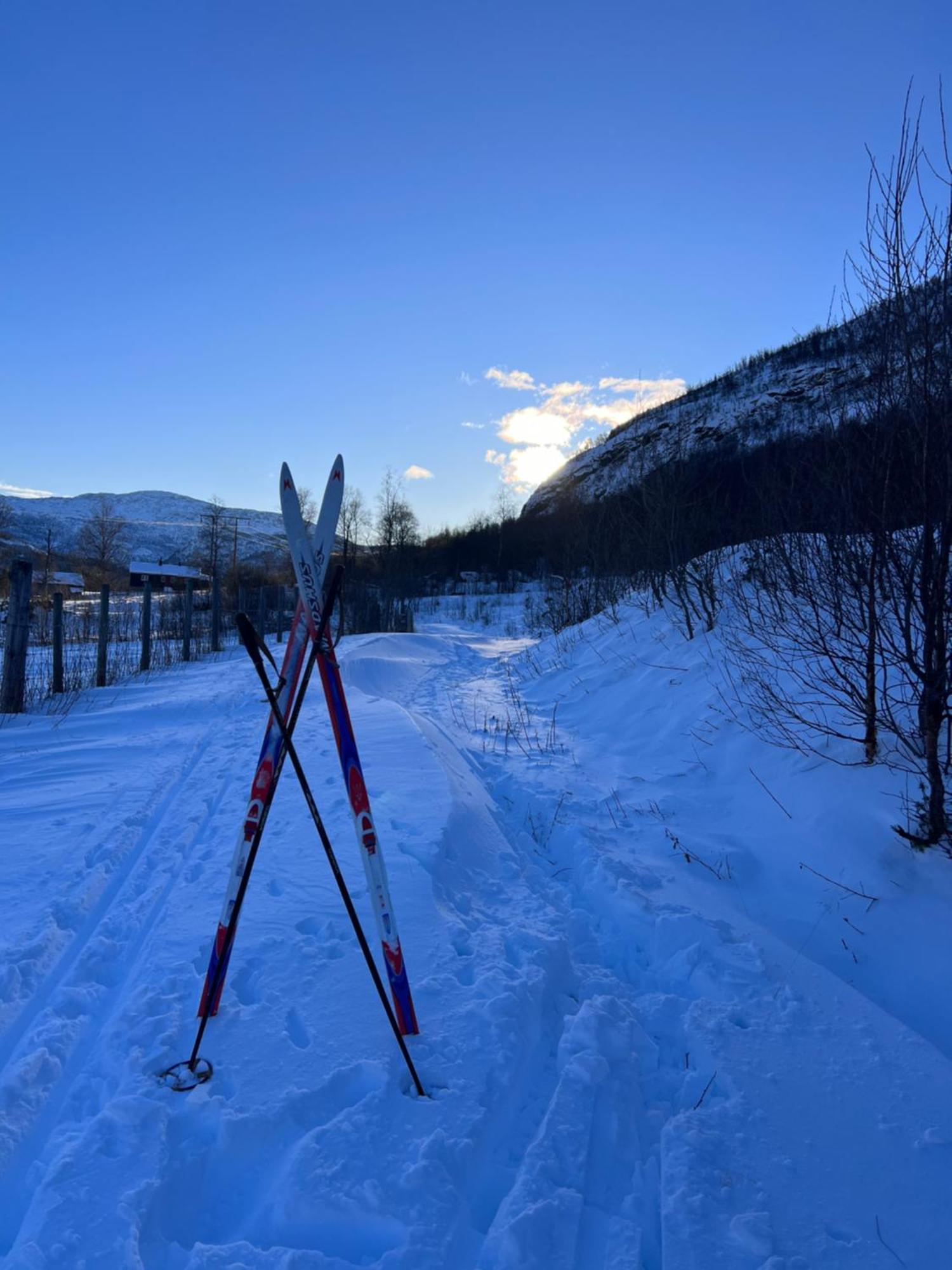 Tommen'S Crib Hemsedal Exterior foto