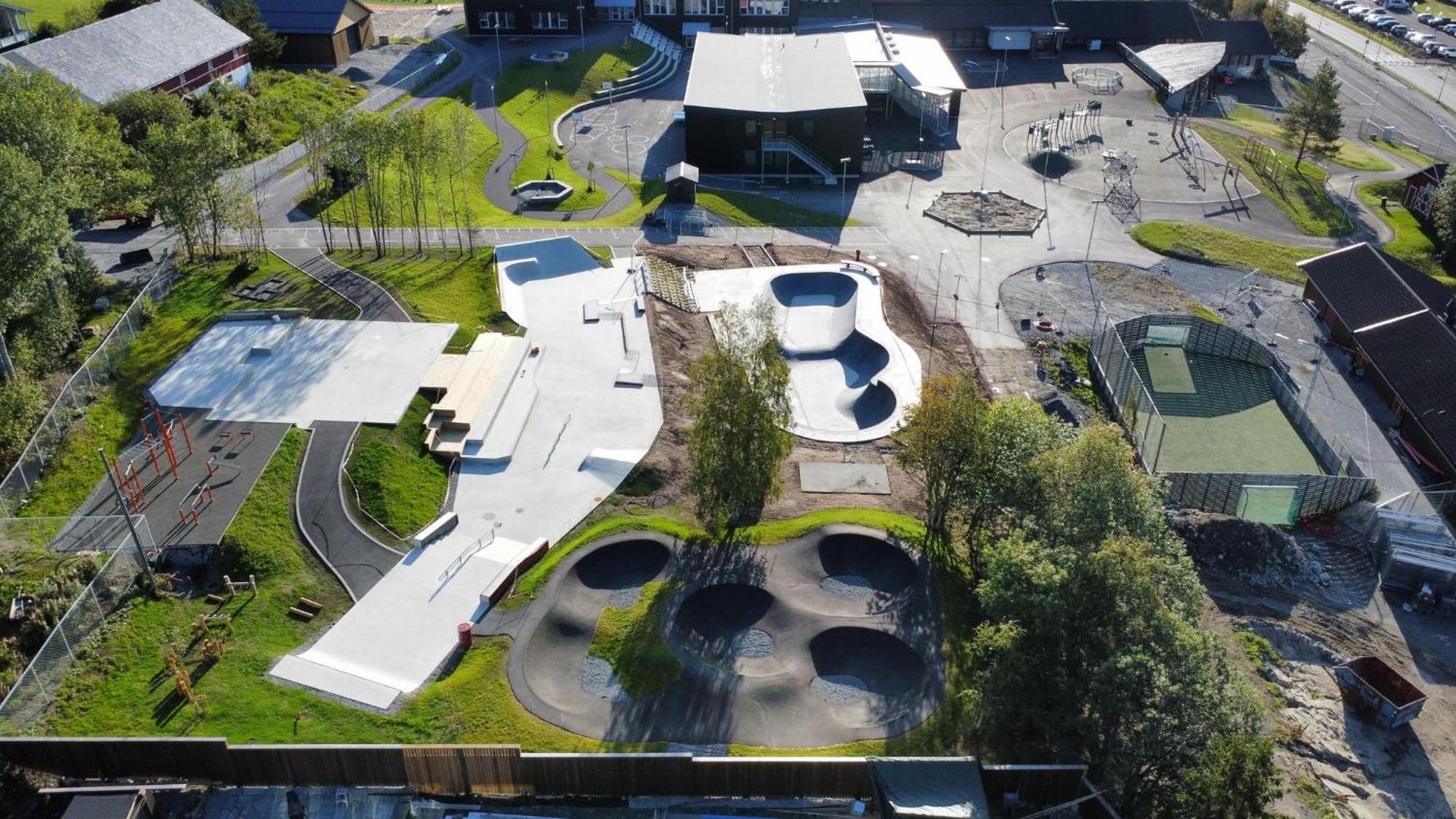 Tommen'S Crib Hemsedal Exterior foto
