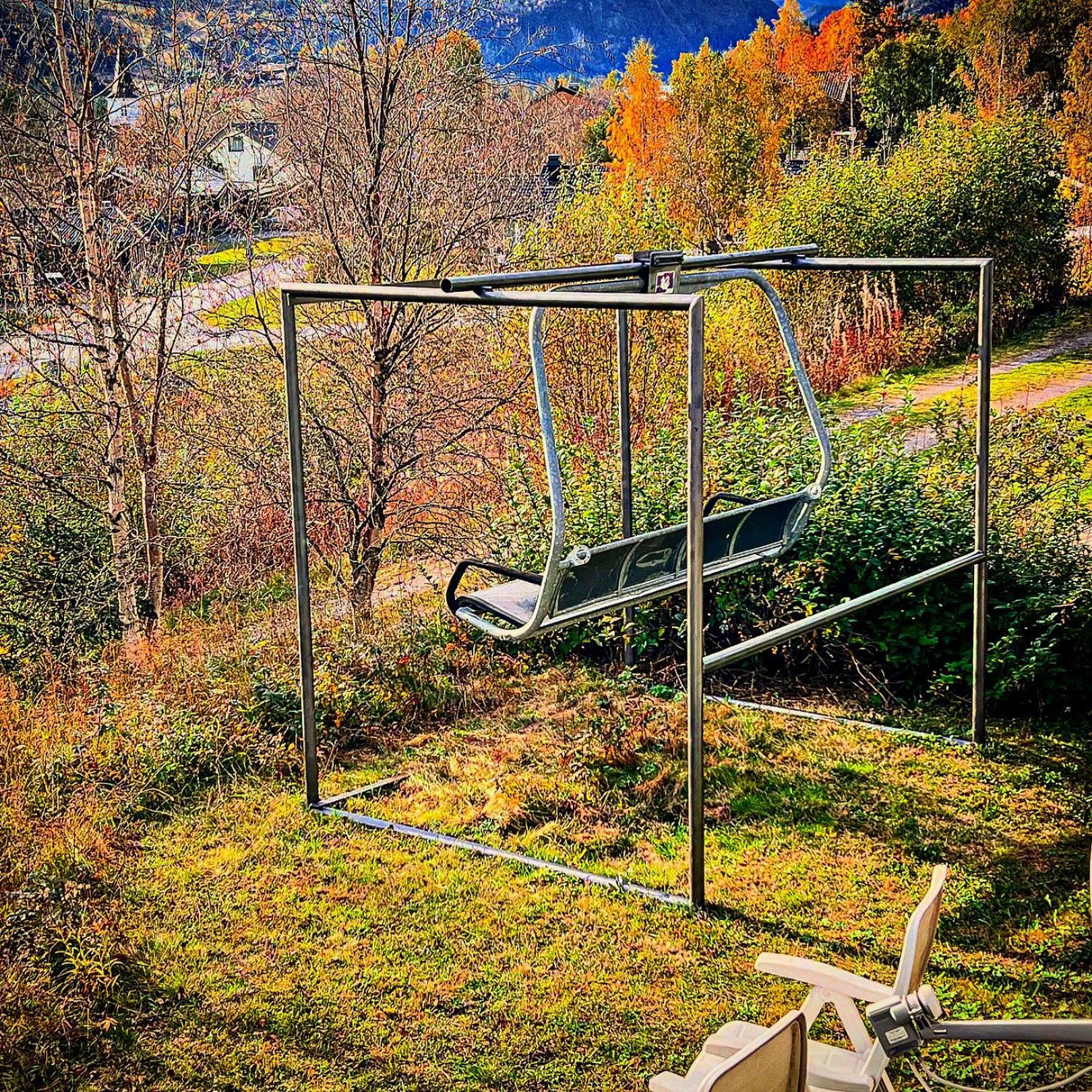 Tommen'S Crib Hemsedal Exterior foto
